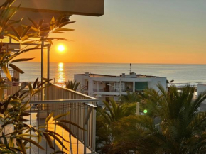 AP-5 XimoApartments con VISTAS AL MAR